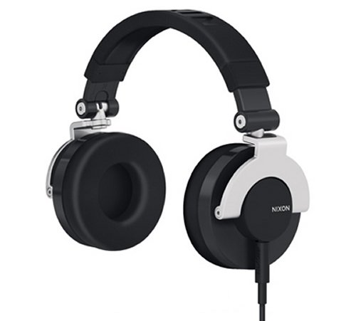 Nixon RPM Headphones