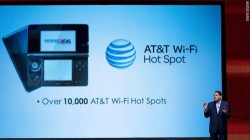 Nintendo isn't making a phone