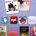 NOOK Color 1.2 update delivers E-Mail, Flash Support and 125 Apps
