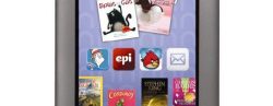 NOOK Color 1.2 update delivers E-Mail, Flash Support and 125 Apps