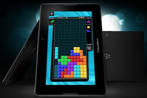 BlackBerry PlayBook now on sale in the US and Canada