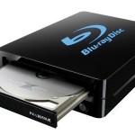 Plextor PL-LB950UE Blu-ray burner