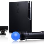 Sony ships 50 million PS3s and 8 million Move controllers worldwide
