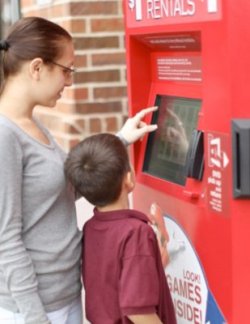 Redbox to offer $2 per day videogame rentals in June