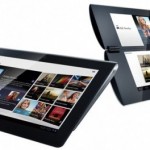 Sony announces S1 and S2 dual-screen Honeycomb tablets