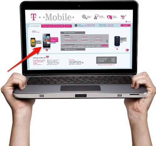 T-Mobile to carry Samsung Galaxy S 2?