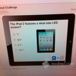 Toys R Us to sell iPad 2?