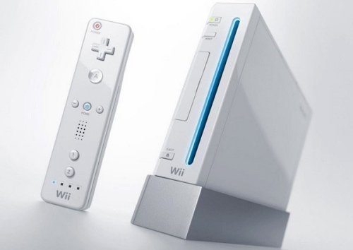 Nintendo confirms next Wii for 2012