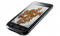 Samsung Galaxy S and Galaxy Tab getting Gingerbread update in mid-May
