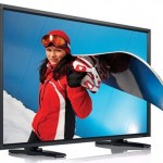 Nissho 52-inch, glasses-free 3D TV with Full HD resolution for Japan
