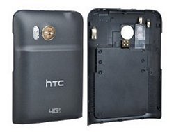 HTC Thunderbolt inductive charging back hits FCC