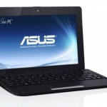 ASUS Ships Eee PC 1015PX Netbook