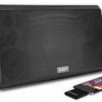 Ion Audio Anyroom Wireless Speaker