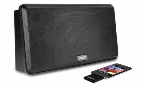 Ion Audio Anyroom Wireless Speaker