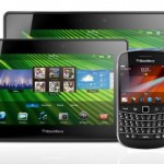 RIM to launch 10-inch BlackBerry PlayBook this fall