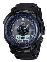 Casio ProTrek PRW5000Y-1 Watch