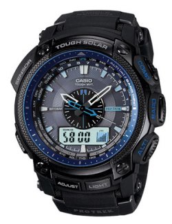 Casio ProTrek PRW5000Y-1 Watch