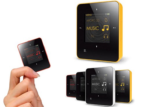 Creative unveils ZEN M300 portable media player