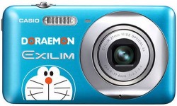 Doraemon Limited Edition Casio EXILIM EX-Z800