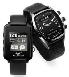 Fossil Meta Watch