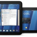 HP TouchPad 32GB WiFi Now Available At Walmart