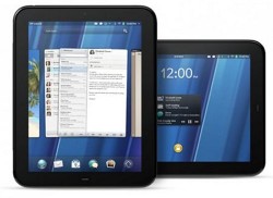 HP TouchPad 32GB WiFi Now Available At Walmart