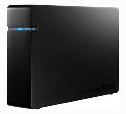 I-O Data HDCA-UT3.0K 3TB External HDD