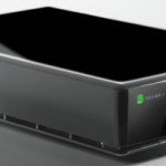 Logitec Master Series of Japan USB 3.0 External HDD