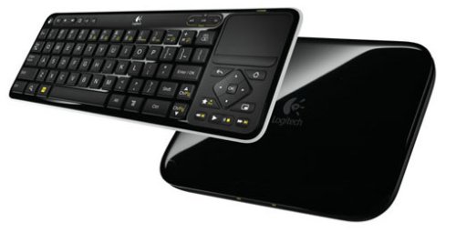 Logitech Revue With Google TV To Get Android 3.1 Honeycomb and Android Market