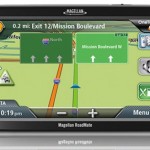 Magellan RoadMate 9055-LM 7-inch Navigation System
