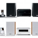 Onkyo X-U1 Micro Hi-Fi System