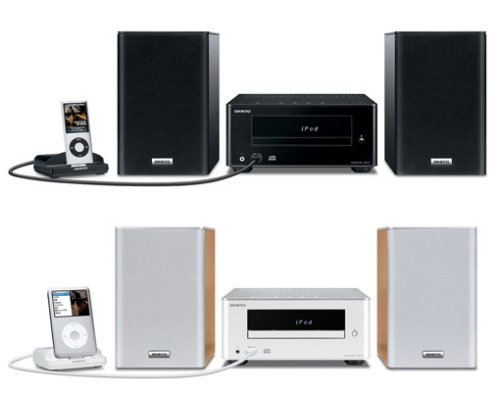 Onkyo X-U1 Micro Hi-Fi System