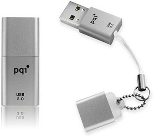 New USB 3.0 Flash Drives From PQI