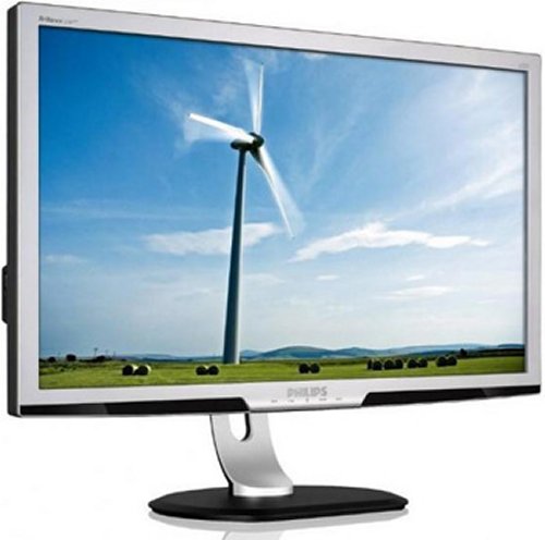 Philips Brilliance 273P3L 27-Inch Full HD Monitor