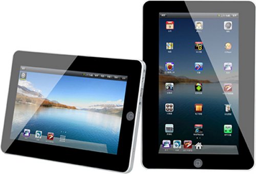 Pioneer Computers DreamBook ePad 10 Plus Android Tablet