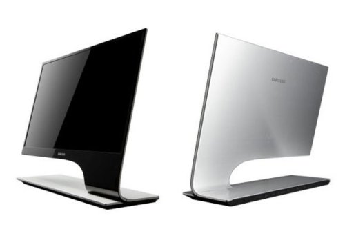 Samsung 950 Series 3D LED Monitor Now Shipping
