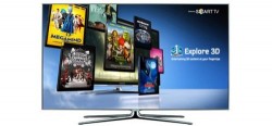 Samsung launches 3D on demand service in the US