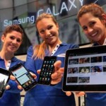 Samsung Launching 4G Tablet This Year