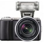 Sony Nex C3 Specs Leaked