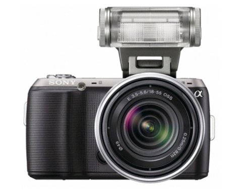 Sony Nex C3 Specs Leaked