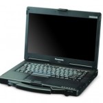 Panasonic Toughbook 53 Semi-Rugged Notebook With LTE 4G