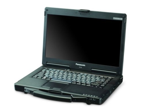 Panasonic Toughbook 53 Semi-Rugged Notebook With LTE 4G