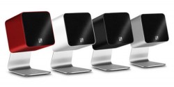 UltraLink UFi UCube USB Speaker