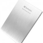 Verbatim Intros New Line Of 2.5-Inch SSDs