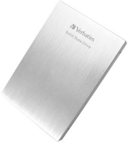 Verbatim Intros New Line Of 2.5-Inch SSDs