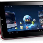 ViewSonic ViewPad 7x Honeycomb Tablet
