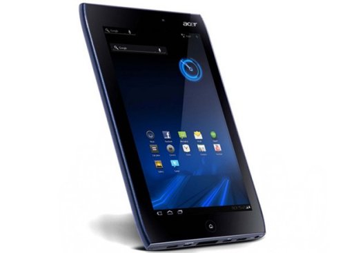 Acer postpones Iconia Tab A100 launch