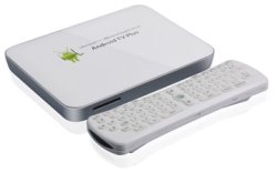 Geniatech Android TV Set Top Box