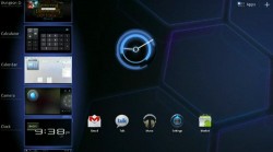Google unveils Android 3.1