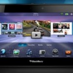 BlackBerry PlayBook hitting the UK on June 16th